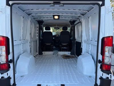 2026 Ram ProMaster Cargo Van — photo 26 view