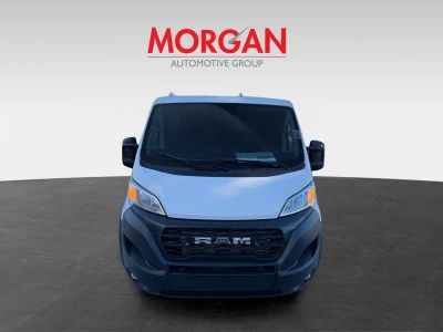 2026 Ram ProMaster Cargo Van — photo 8 view