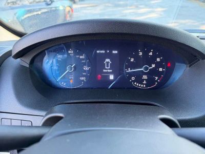 2026 Ram ProMaster Cargo Van — photo 20 view