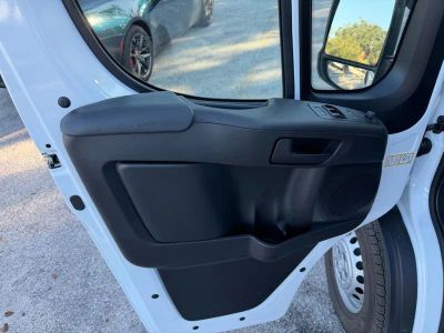2026 Ram ProMaster Cargo Van — photo 13 view