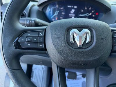 2026 Ram ProMaster Cargo Van — photo 18 view