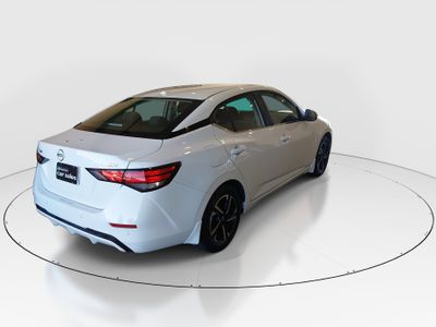 2024 Nissan Sentra - Photo 7