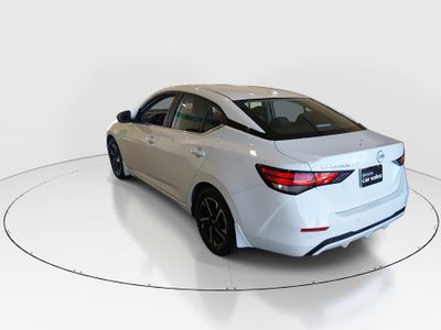 2024 Nissan Sentra - Photo 5