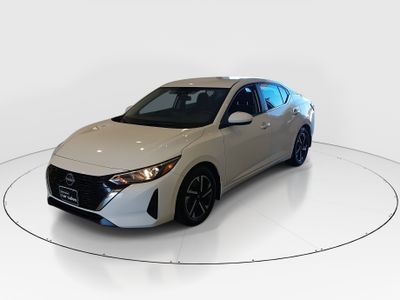2024 Nissan Sentra - Photo 3