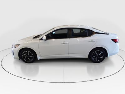 2024 Nissan Sentra - Photo 4