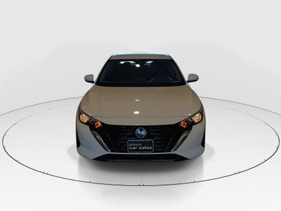 2024 Nissan Sentra - Photo 2