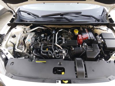 2024 Nissan Sentra - Photo 9