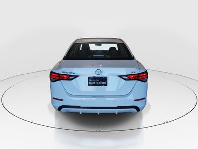 2024 Nissan Sentra - Photo 6
