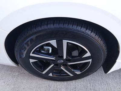 2024 Nissan Sentra - Photo 10