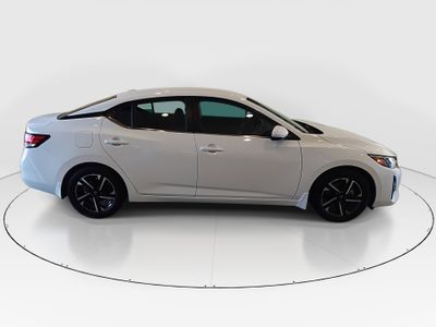 2024 Nissan Sentra - Photo 8