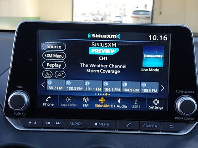 2024 Nissan Sentra - Photo 18
