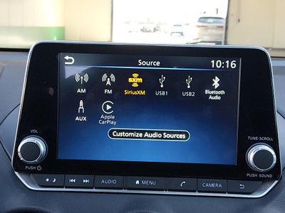 2024 Nissan Sentra - Photo 19