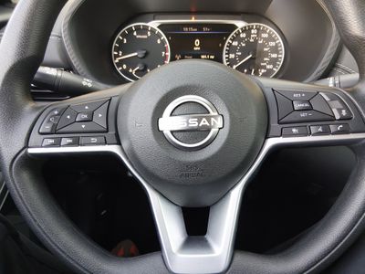 2024 Nissan Sentra - Photo 12