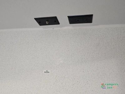 2027 Forest River RV Puma Camping Edition — photo 45 view