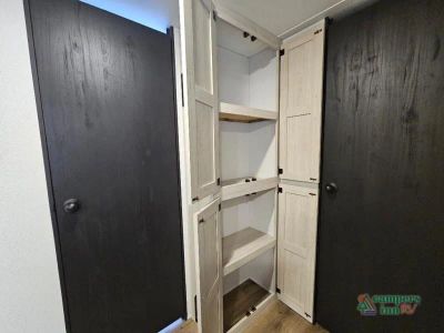 2027 Forest River RV Puma Camping Edition — photo 41 view