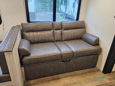 2027 Forest River RV Puma Camping Edition — photo 34 view
