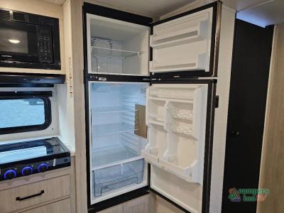 2027 Forest River RV Puma Camping Edition — photo 25 view