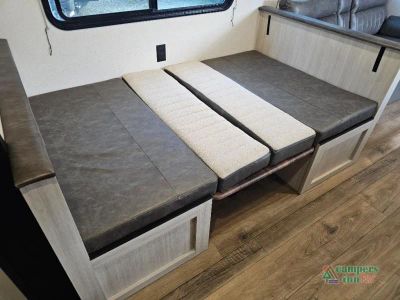 2027 Forest River RV Puma Camping Edition — photo 33 view