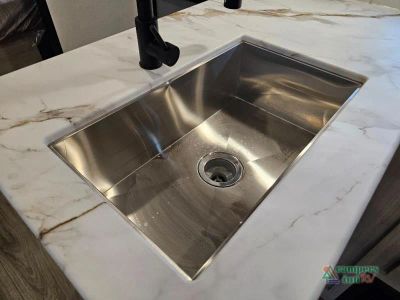 2027 Forest River RV Puma Camping Edition — photo 15 view