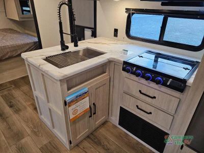 2027 Forest River RV Puma Camping Edition — photo 13 view