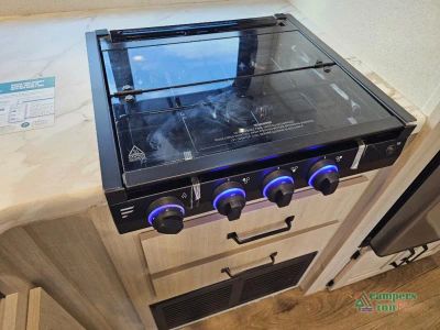 2027 Forest River RV Puma Camping Edition — photo 16 view