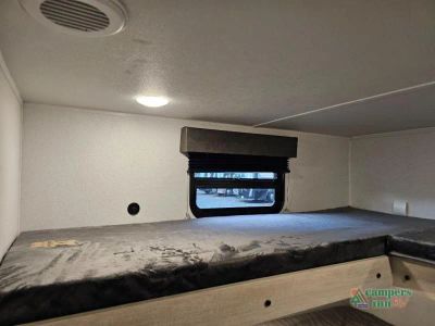 2027 Forest River RV Puma Camping Edition — photo 49 view
