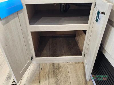 2027 Forest River RV Puma Camping Edition — photo 19 view