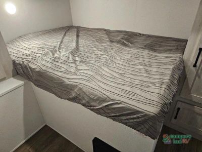 2027 Forest River RV Puma Camping Edition — photo 48 view