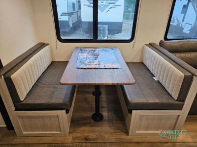 2027 Forest River RV Puma Camping Edition — photo 28 view