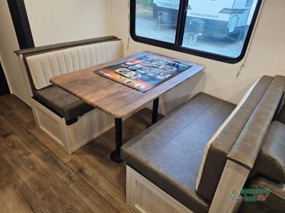 2027 Forest River RV Puma Camping Edition — photo 30 view