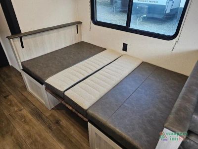 2027 Forest River RV Puma Camping Edition — photo 31 view