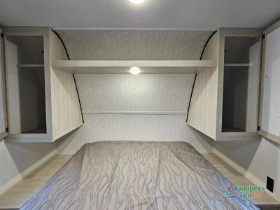 2027 Forest River RV Puma Camping Edition — photo 43 view