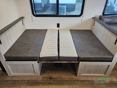 2027 Forest River RV Puma Camping Edition — photo 29 view