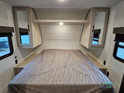 2027 Forest River RV Puma Camping Edition — photo 42 view