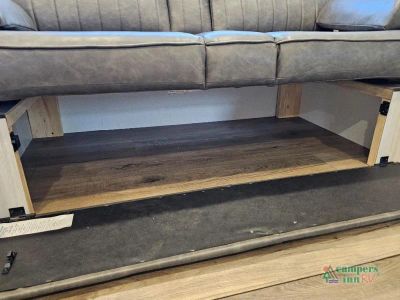 2027 Forest River RV Puma Camping Edition — photo 37 view