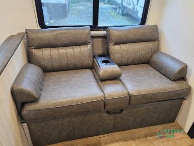 2027 Forest River RV Puma Camping Edition — photo 35 view