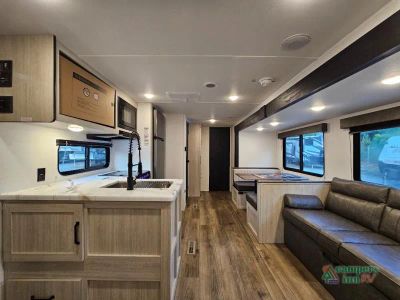 2027 Forest River RV Puma Camping Edition — photo 10 view