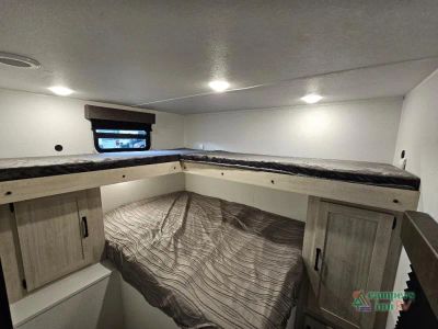 2027 Forest River RV Puma Camping Edition — photo 47 view