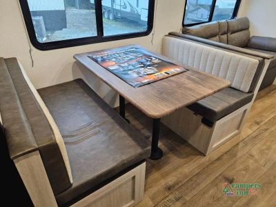 2027 Forest River RV Puma Camping Edition — photo 32 view