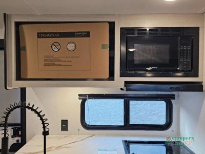 2027 Forest River RV Puma Camping Edition — photo 22 view