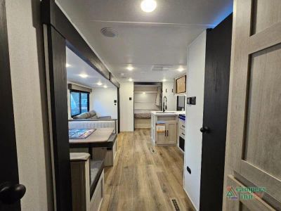 2027 Forest River RV Puma Camping Edition — photo 11 view