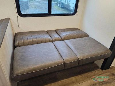 2027 Forest River RV Puma Camping Edition — photo 36 view