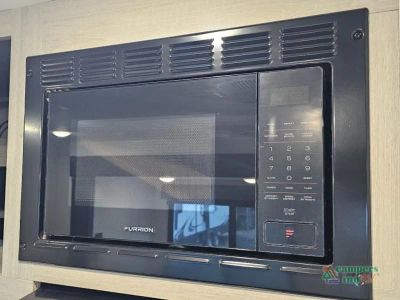 2027 Forest River RV Puma Camping Edition — photo 23 view