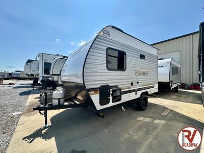 2026 Forest River RV Puma Camping Edition - Photo 7