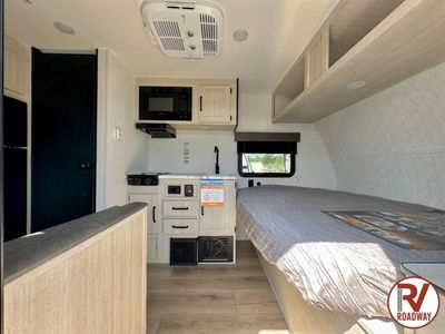 2026 Forest River RV Puma Camping Edition - Photo 9