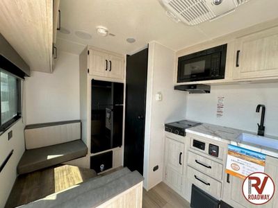 2026 Forest River RV Puma Camping Edition - Photo 10