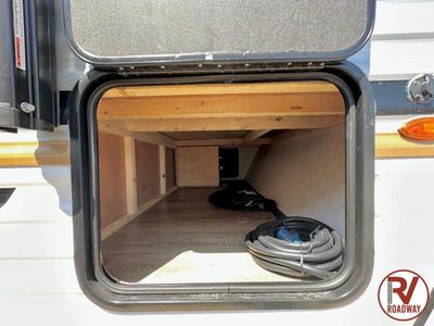 2026 Forest River RV Puma Camping Edition - Photo 8