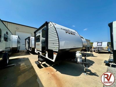 2026 Forest River RV Puma Camping Edition - Photo 3