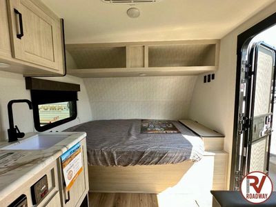 2026 Forest River RV Puma Camping Edition - Photo 18