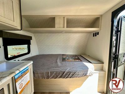 2026 Forest River RV Puma Camping Edition - Photo 11